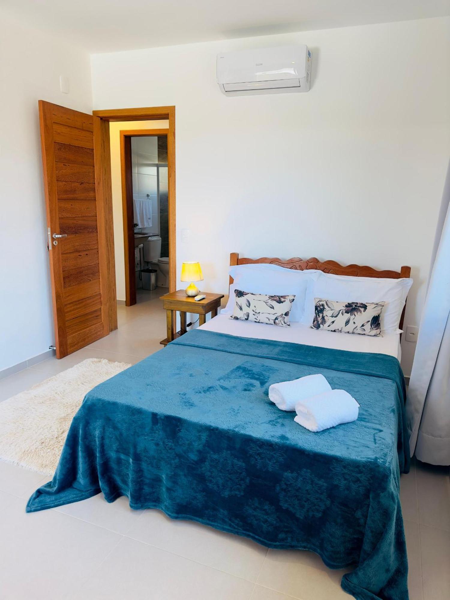 Casa Na Praia Em Sc Com Wi-Fi E Churrasqueira Pinheira Luaran gambar