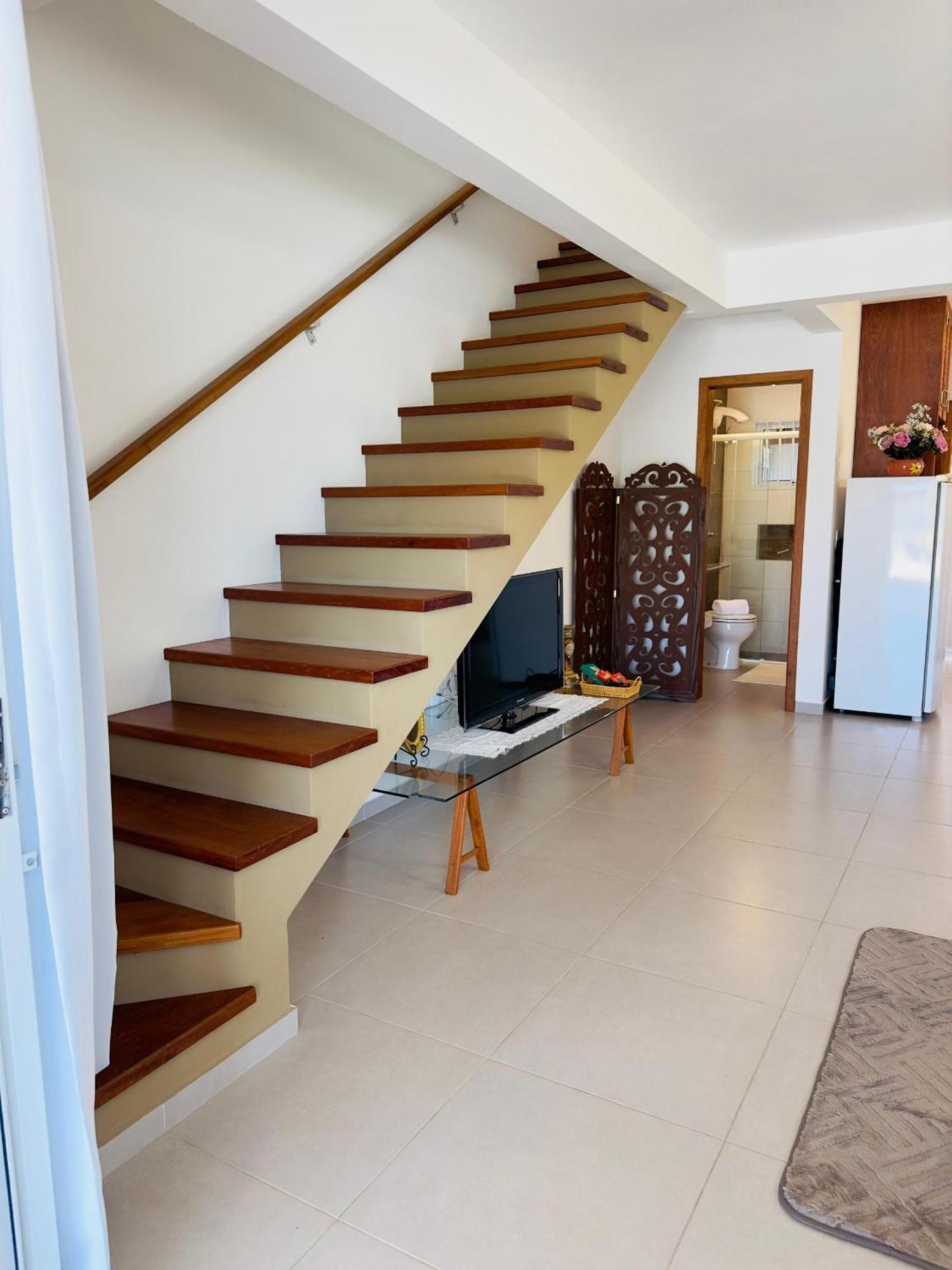 Casa Na Praia Em Sc Com Wi-Fi E Churrasqueira Pinheira Luaran gambar