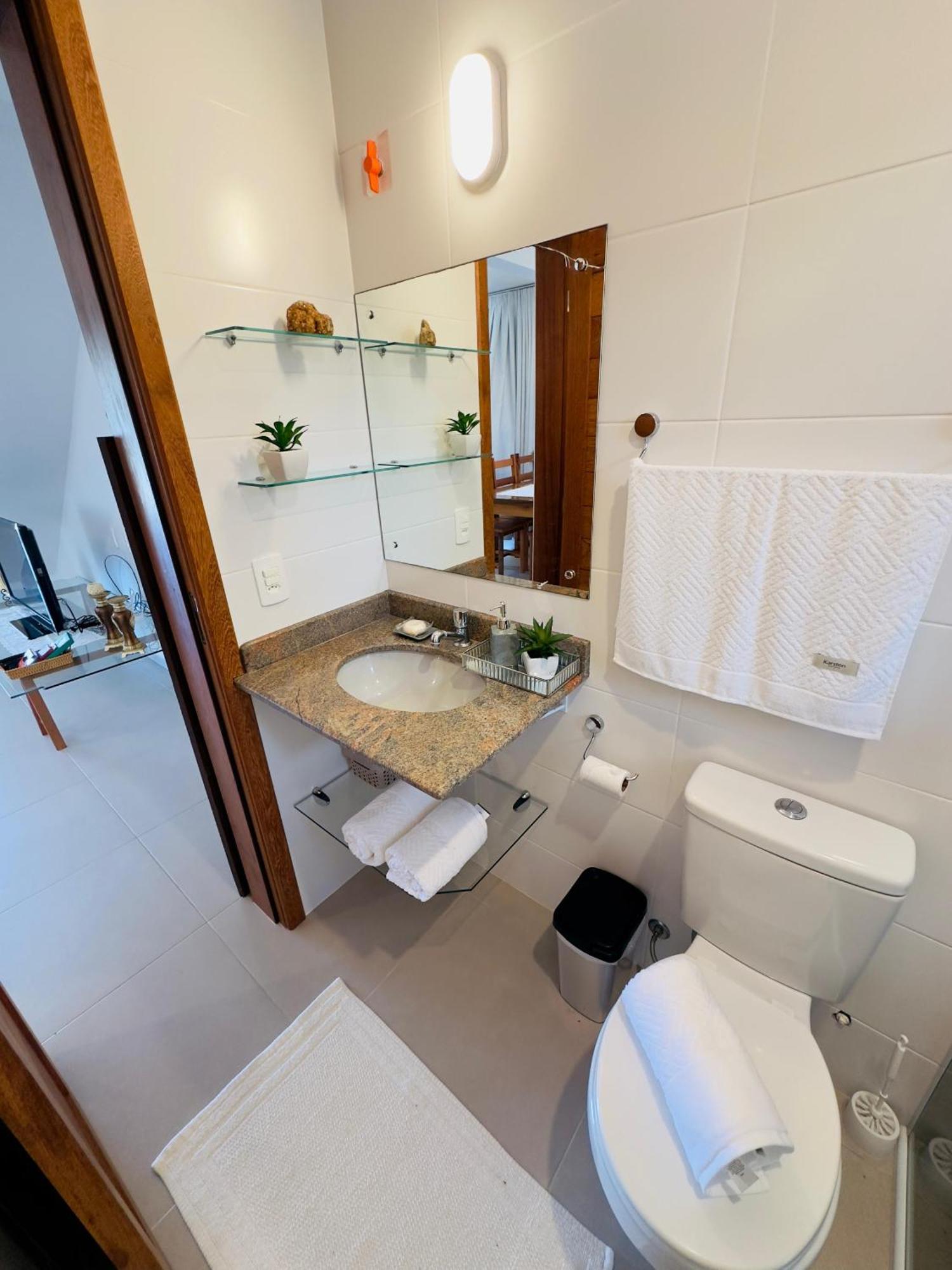Casa Na Praia Em Sc Com Wi-Fi E Churrasqueira Pinheira Luaran gambar